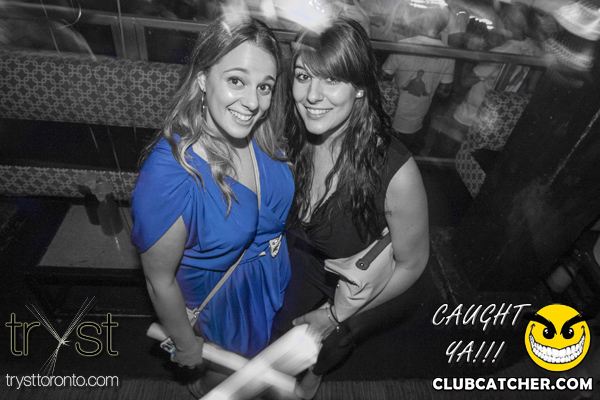 Tryst nightclub photo 73 - September 7th, 2013