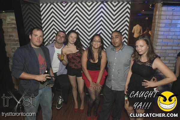 Tryst nightclub photo 79 - September 7th, 2013