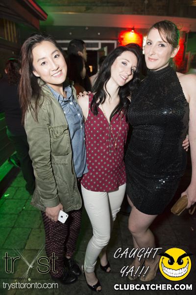 Tryst nightclub photo 82 - September 7th, 2013