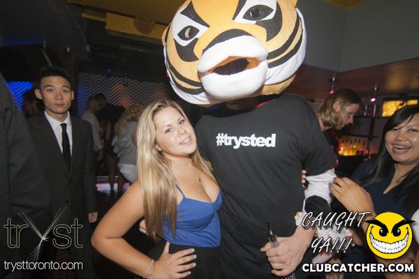 Tryst nightclub photo 89 - September 7th, 2013