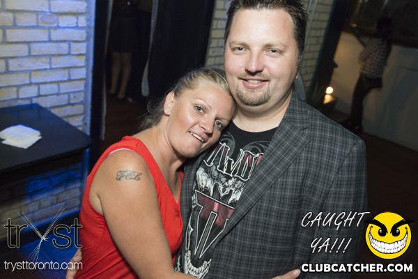 Tryst nightclub photo 92 - September 7th, 2013