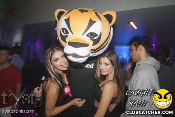 Tryst nightclub photo 94 - September 7th, 2013