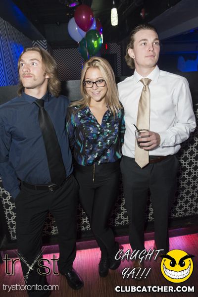 Tryst nightclub photo 95 - September 7th, 2013