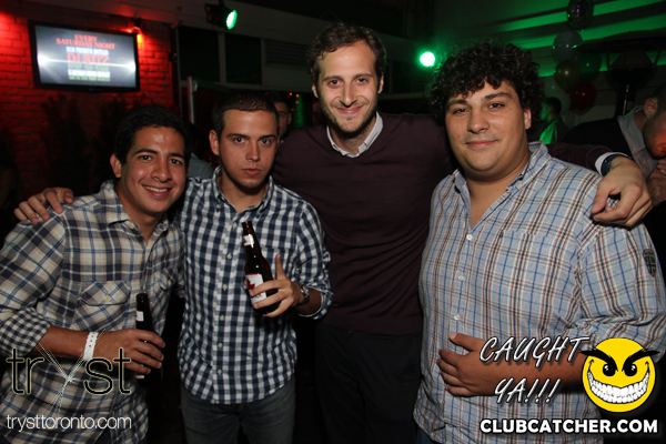 Tryst nightclub photo 100 - September 7th, 2013