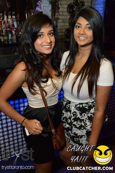 Tryst nightclub photo 11 - September 13th, 2013