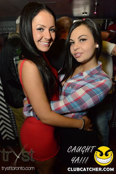 Tryst nightclub photo 16 - September 13th, 2013