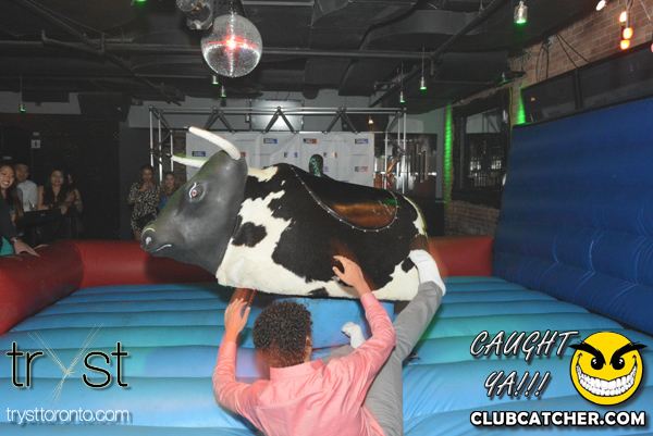 Tryst nightclub photo 17 - September 13th, 2013