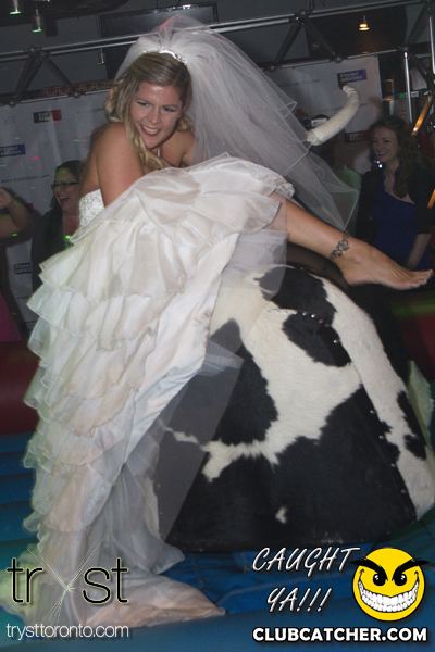 Tryst nightclub photo 19 - September 13th, 2013