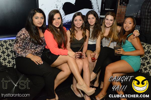 Tryst nightclub photo 3 - September 13th, 2013