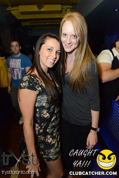 Tryst nightclub photo 27 - September 13th, 2013