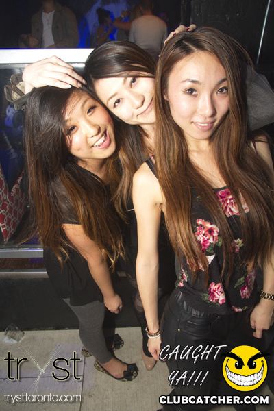 Tryst nightclub photo 32 - September 13th, 2013