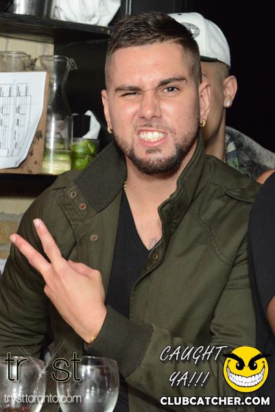 Tryst nightclub photo 33 - September 13th, 2013