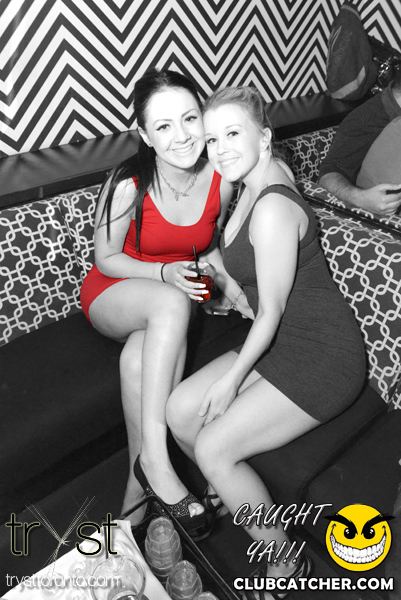 Tryst nightclub photo 34 - September 13th, 2013
