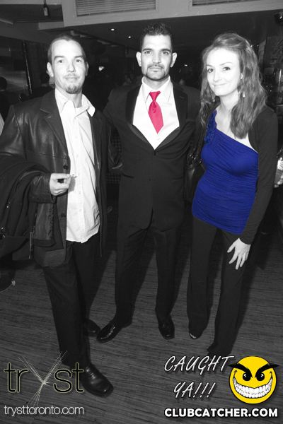 Tryst nightclub photo 39 - September 13th, 2013