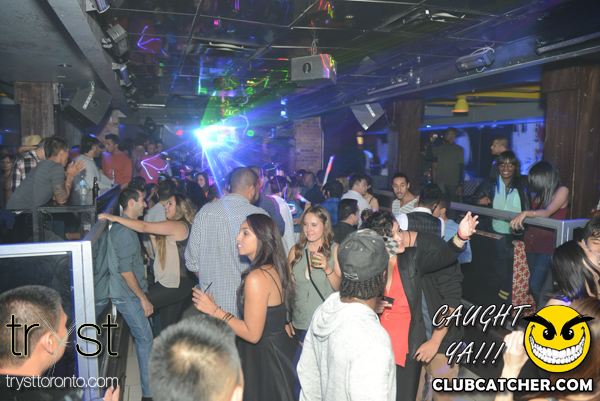 Tryst nightclub photo 42 - September 13th, 2013
