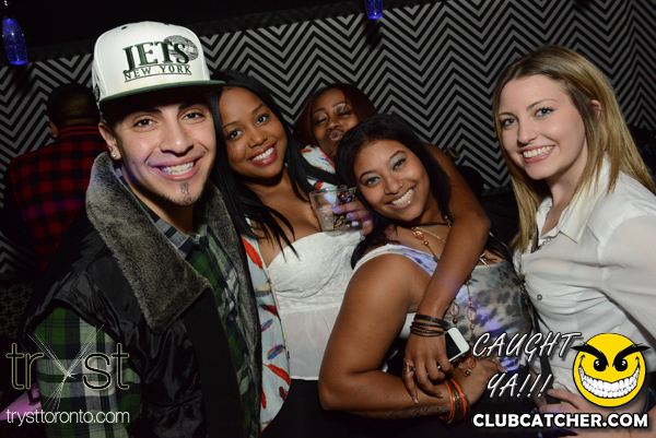 Tryst nightclub photo 45 - September 13th, 2013