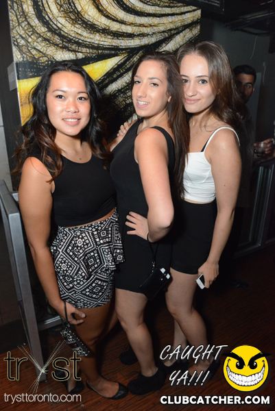 Tryst nightclub photo 49 - September 13th, 2013