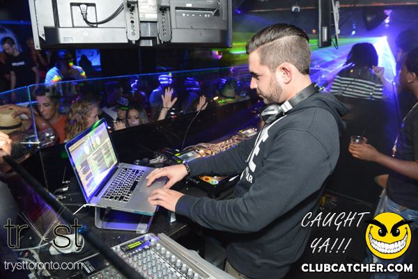 Tryst nightclub photo 58 - September 13th, 2013