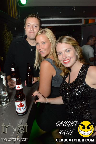 Tryst nightclub photo 59 - September 13th, 2013