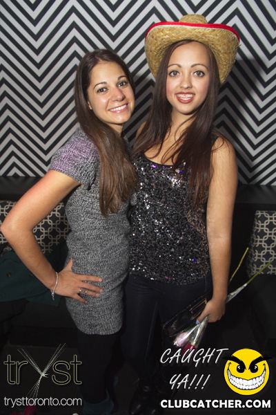 Tryst nightclub photo 61 - September 13th, 2013