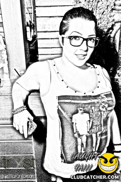 Tryst nightclub photo 68 - September 13th, 2013