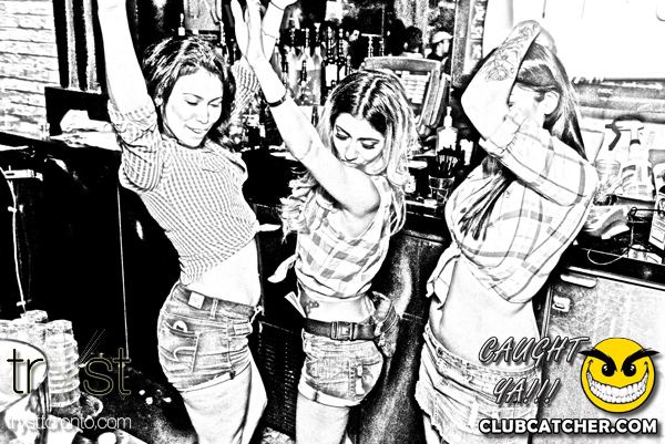 Tryst nightclub photo 71 - September 13th, 2013
