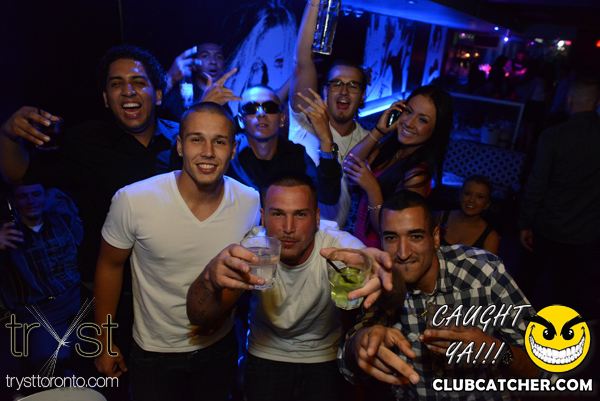 Tryst nightclub photo 9 - September 13th, 2013