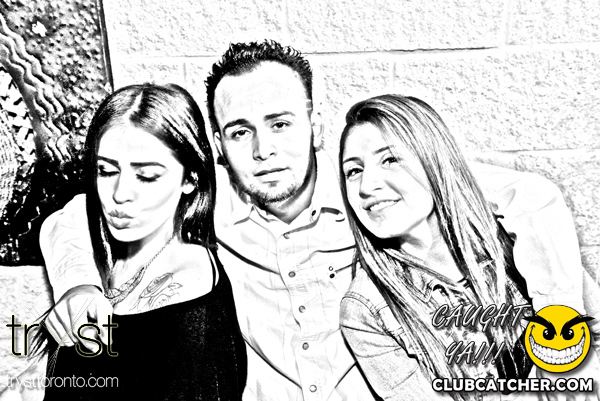 Tryst nightclub photo 83 - September 13th, 2013