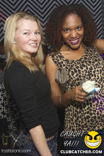 Tryst nightclub photo 89 - September 13th, 2013