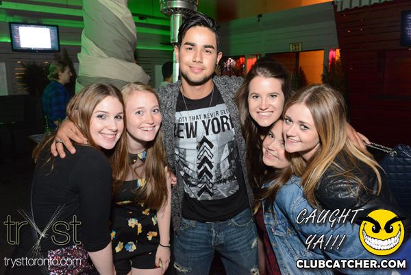 Tryst nightclub photo 98 - September 13th, 2013