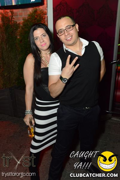 Tryst nightclub photo 99 - September 13th, 2013