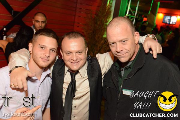Tryst nightclub photo 11 - September 14th, 2013