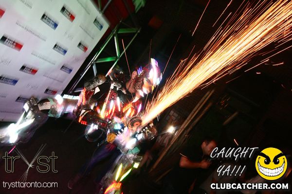 Tryst nightclub photo 22 - September 14th, 2013