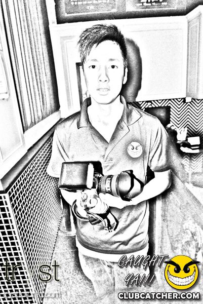 Tryst nightclub photo 252 - September 14th, 2013