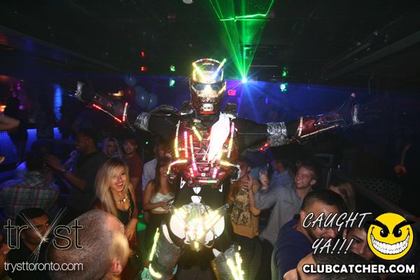 Tryst nightclub photo 28 - September 14th, 2013