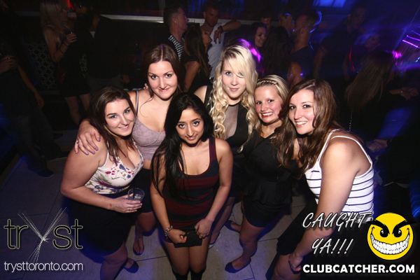 Tryst nightclub photo 30 - September 14th, 2013