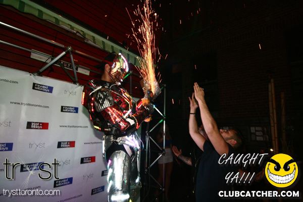 Tryst nightclub photo 32 - September 14th, 2013