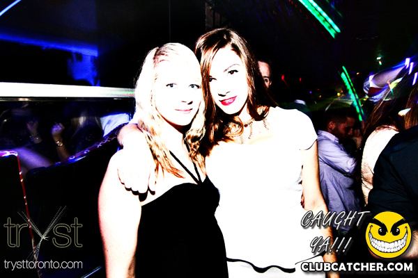 Tryst nightclub photo 33 - September 14th, 2013