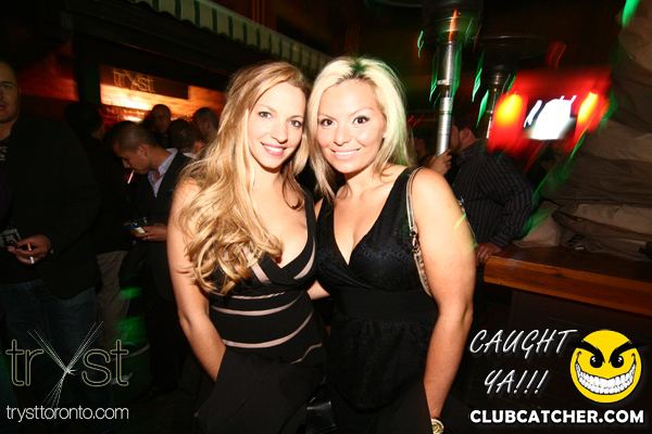 Tryst nightclub photo 34 - September 14th, 2013