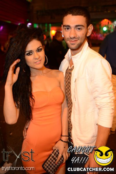 Tryst nightclub photo 36 - September 14th, 2013