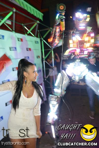 Tryst nightclub photo 37 - September 14th, 2013