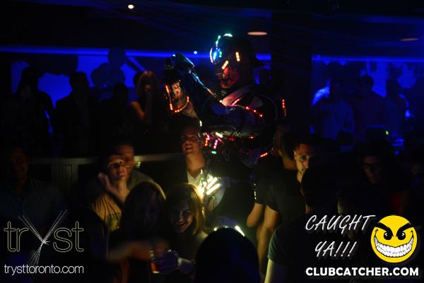 Tryst nightclub photo 39 - September 14th, 2013