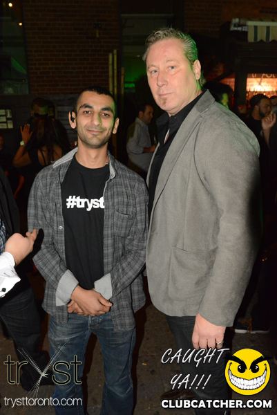 Tryst nightclub photo 44 - September 14th, 2013