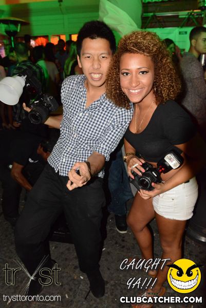 Tryst nightclub photo 49 - September 14th, 2013