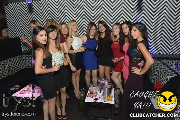Tryst nightclub photo 50 - September 14th, 2013