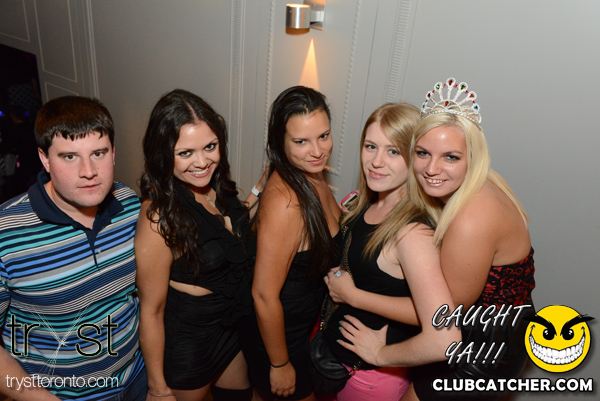 Tryst nightclub photo 57 - September 14th, 2013