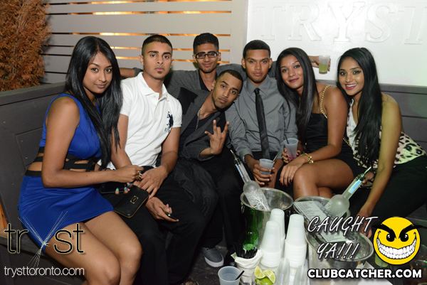 Tryst nightclub photo 62 - September 14th, 2013