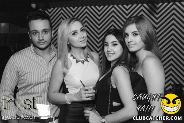 Tryst nightclub photo 64 - September 14th, 2013