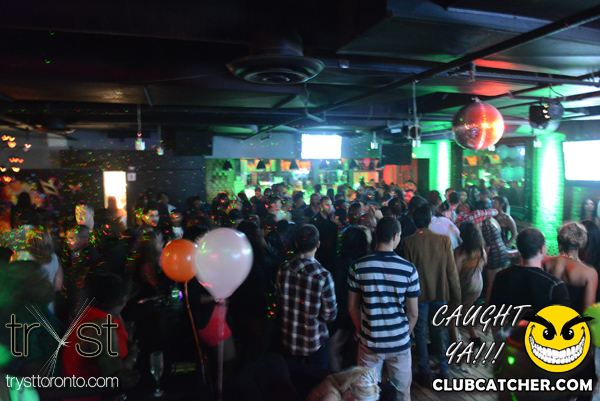 Tryst nightclub photo 65 - September 14th, 2013