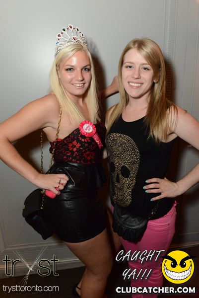 Tryst nightclub photo 66 - September 14th, 2013